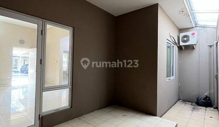 Dijual Rumah Minimalis Di Kota Wisata Cibubur  2