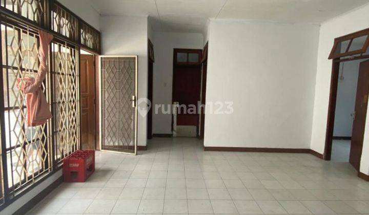 Dijual Rumah Luas Di Harapan Indah. Bekasi  2