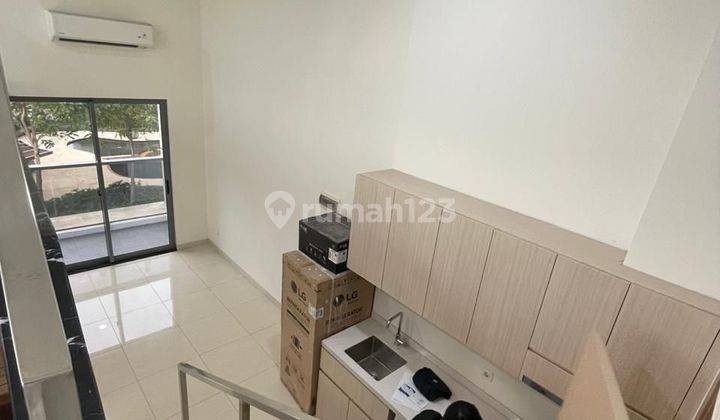 Disewakan Apartemen SemiFurnished Di Sedayu City Kelapa Gading 2