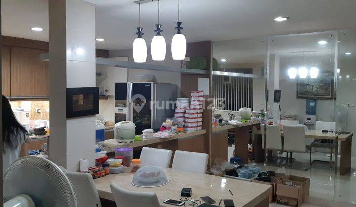 Dijual Rumah Full Renovasi Di Janur Indah Kelapa Gading Jakarta 2