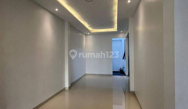 Dijual Cepat Rumah Baru 2 Lantai Di Taman Harapan Baru Bekasi  1