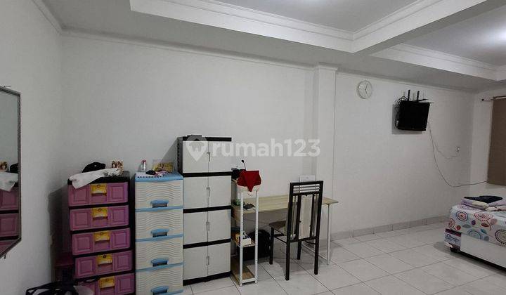 Dijual Rumah 2 Lantai Di Kelapa Gading Jakarta Utara  1