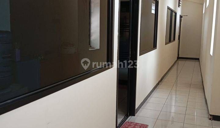 Dijual Ruko 4 Lantai Di Samanhudi Jakarta Pusat 2