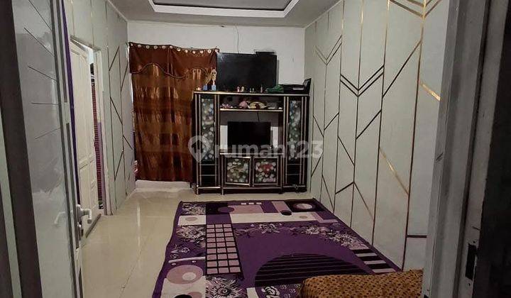 Dijual Cepat Rumah Minimalis Di Perum Bekasi Timur Regency 2