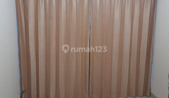 Dijual Cepat Apartemen Callian Di Pulomas Jakarta Timur  2