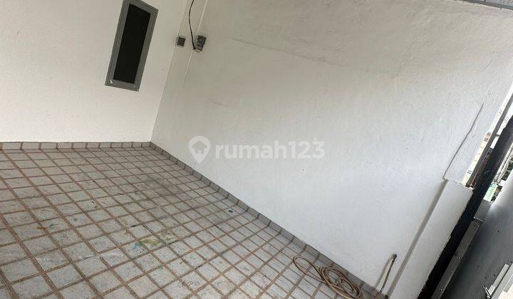 Dijual Murah Rumah Siap Huni Di Taman Harapan Baru Bekasi  2