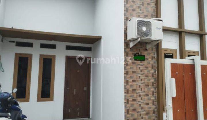 Dijual Rumah Strategis Di Villa Gading Harapan Kebalen Babelan  2