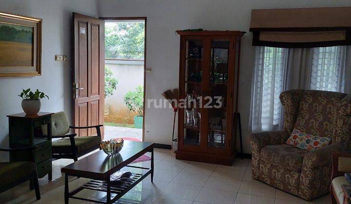 Dijual Cepat Rumah Siap Huni Di Komplek Inkopal Kranji Bekasi  2