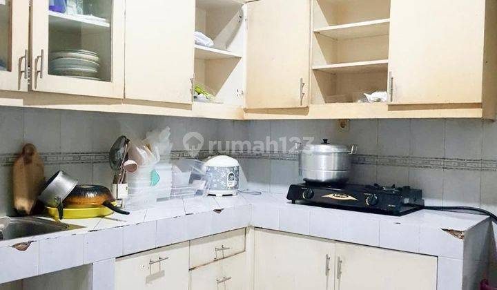 Dijual Rumah Siap Huni Di Kelapa Gading Permai Jakarta 2