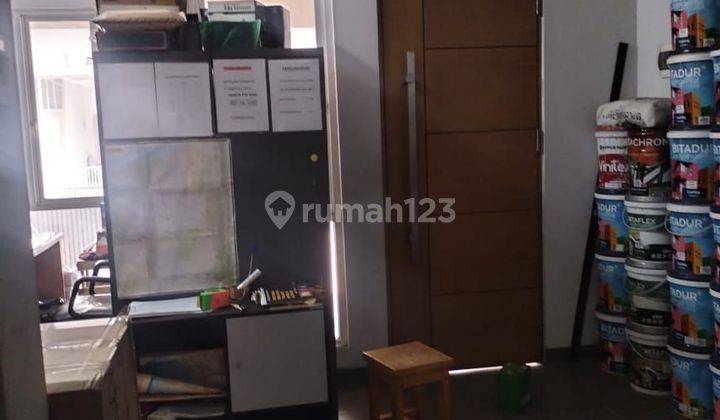 Dijual Rumah Siap Huni Di Kelapa Nias Kelapa Gading Jakarta Utara  2