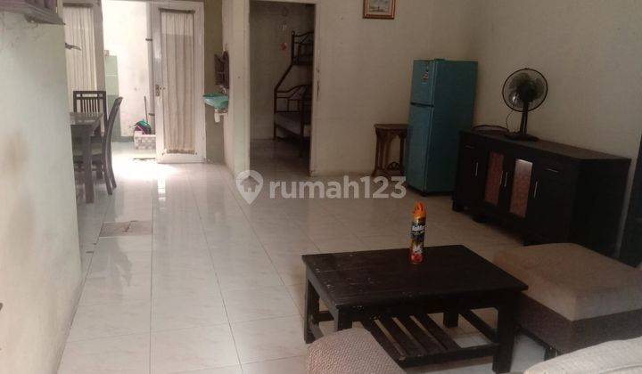 Rumah Murah Apa Adanya Lokasi Strategis Di Bsd, Dw 2