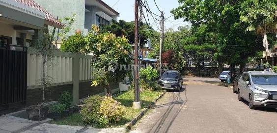 Rumah Siap Huni Lokasi Bagus Strategis, Rumah Di Bsd, Dw 2