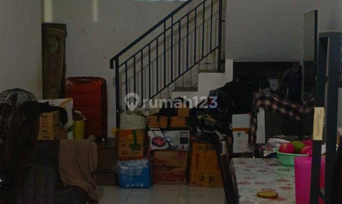 Rumah Siap Huni Lokasi Bagus Strategis, Rumah Di Pamulang, Fs 2