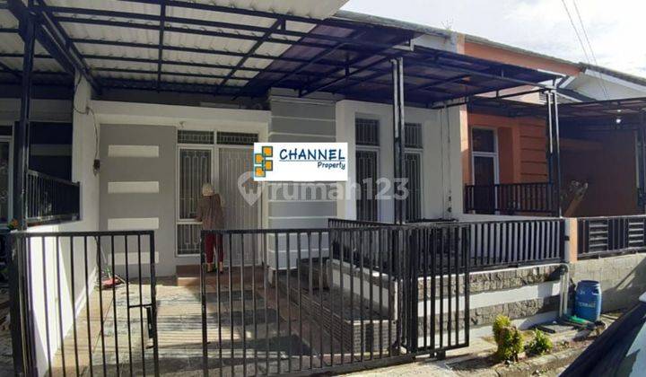 Rumah Siap Huni Lokasi Bagus Strategis, Rumah Di Bsd, St 1