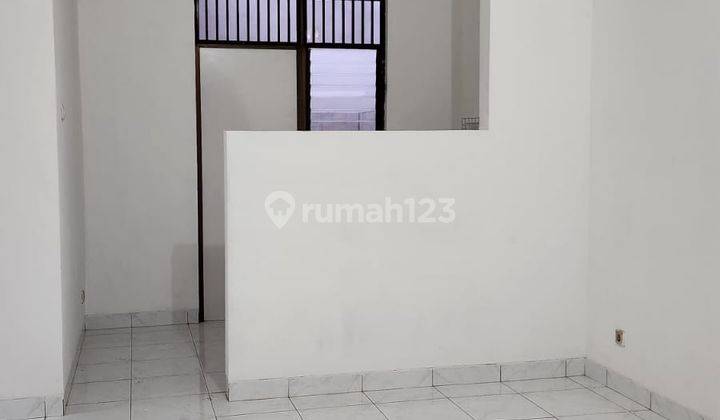 Rumah Siap Huni Lokasi Bagus Strategis Di Bsd, Fl 2