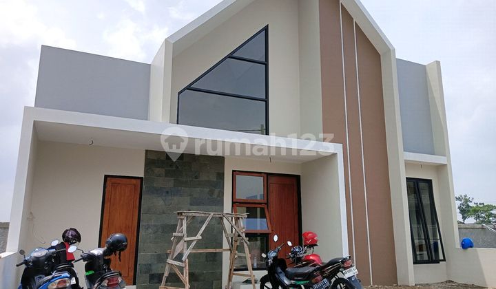 Perumahan Graha Pesona Perumahan Graha Pesona