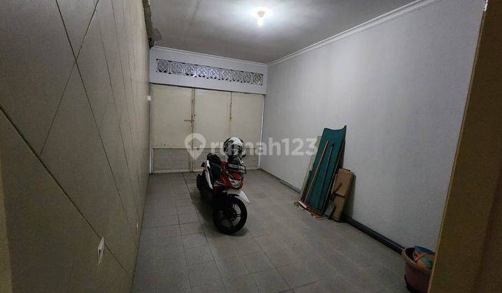 Dijual Rumah Sutorejo Prima Selatan Bagus 2