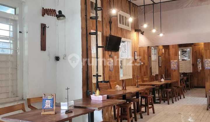 Dijual Rumah Komersil Surabaya Pusat Kota