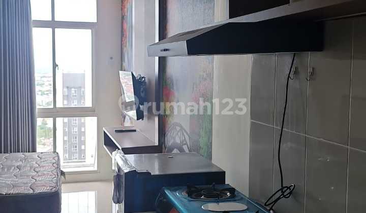 Disewakan Apartemen Bale Hinggil Surabaya 2