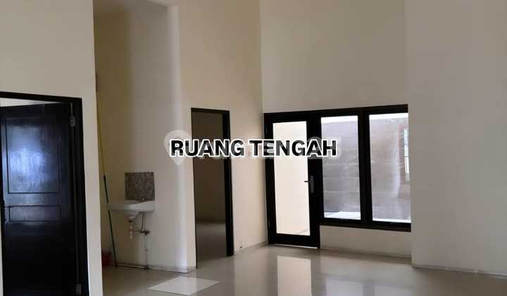 Disewakan Rumah Tpr Citraland Surabaya Barat 2