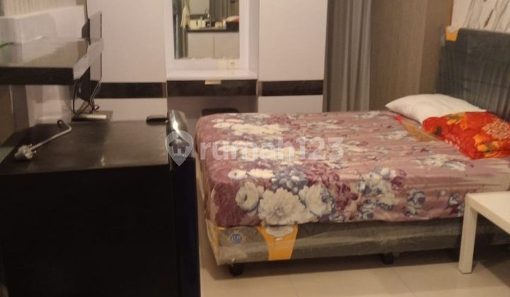 Disewakan Apartemen Anderson Pakuwon Mall Surabaya Barat