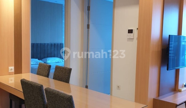 Apartemen Lariz Mansion Pakuwon Mall Surabaya Barat 1