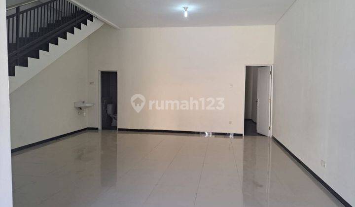 Rumah Mulyosari Bpd Minimalis Carport 2 Mobil 1