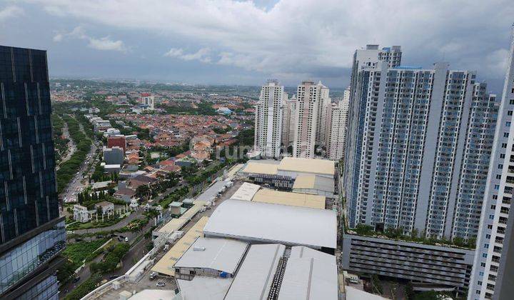 Dijual Apartment La Riz Mansion 2BR Lt . 21  2