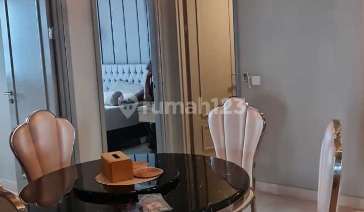 Disewakan Apartemen One Iconconnect Tunjungan Plaza Surabaya 2