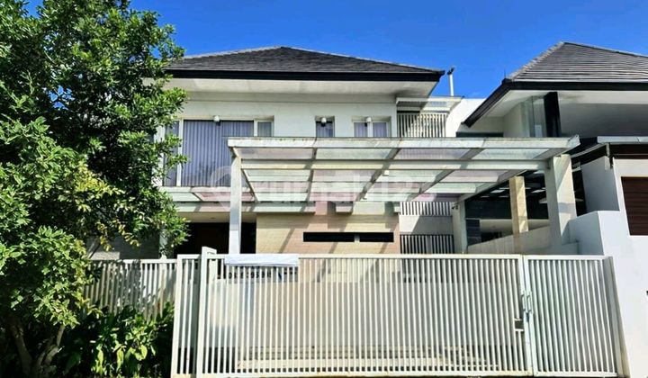 Sell Graha Family Block Xa House