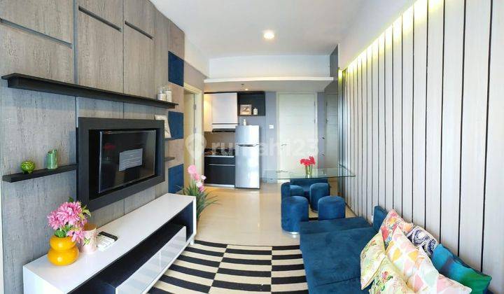 Apartemen Di Pakuwon Mall Tower Anderson 2