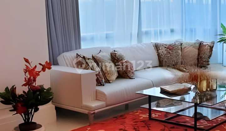 Disewakan Apartemen La Riz Mension Pakuwon Mall Surabaya Batat 2