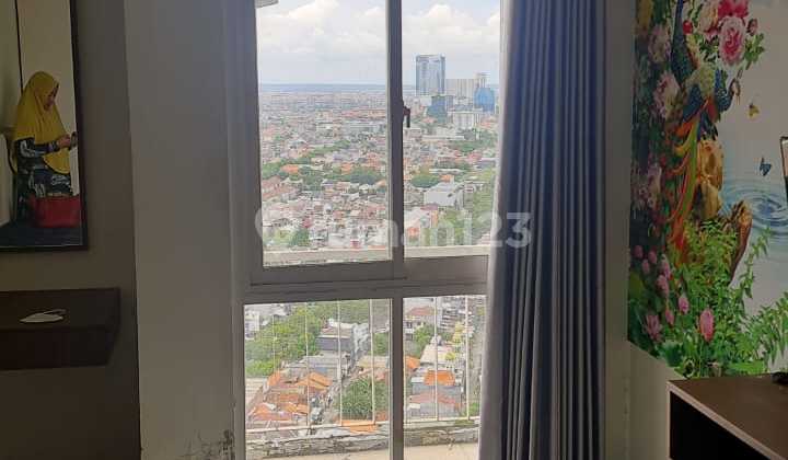 Disewakan Apartemen Bale Hinggil Surabaya