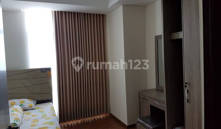 Disewakan Apartemen Grand Sungkono Lagoon Mayjen Sungkono Surabaya 2