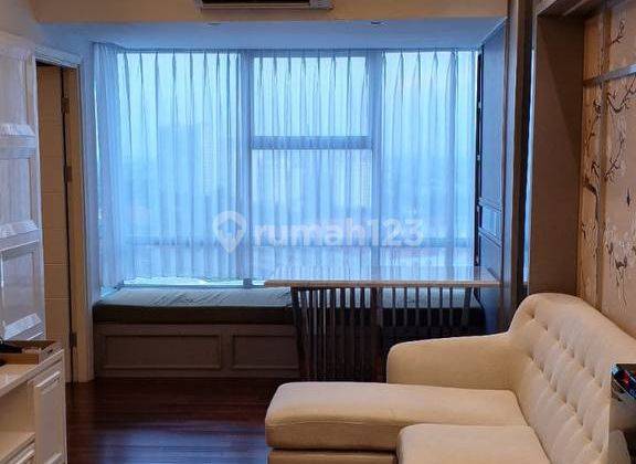 Jual Apartemen Anderson Baywindow Double View  1