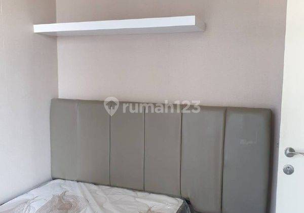 Sewa Apartmen Anderson langsung Akses Pakuwon Mall  1