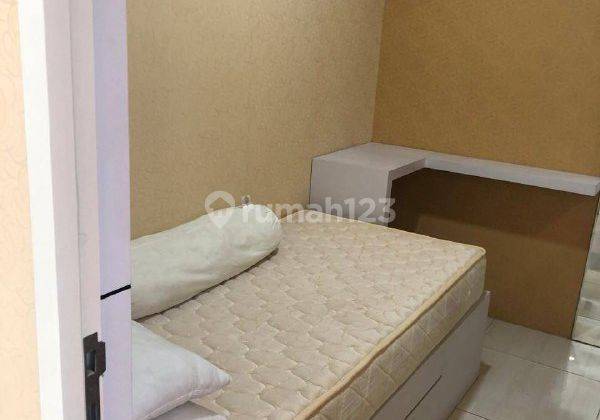 Jual Murah Aja Apartemen Pbg Full Furnished ,SIAP Huni 2