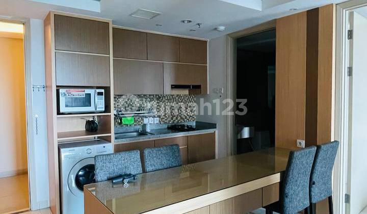 Rent Sale Lariz Mansion Apartment Pakuwon Mall Surabaya, Complete
