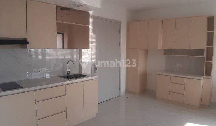 Di Jual New Apartemen La Viz Mansion Connect Pakuwon Mall 2