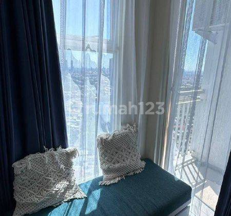  DIJUAL Apartemen Amor Pakuwon City Typer Studio 1