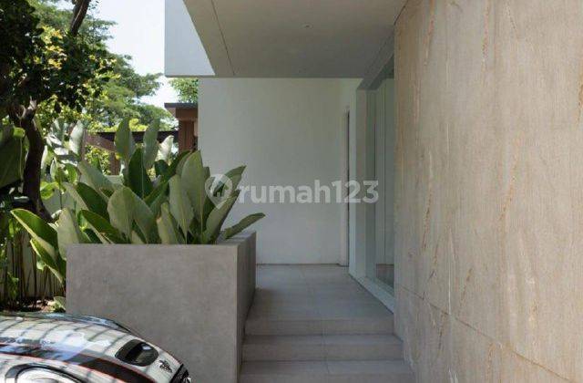 Rumah Graha Natura Full Furnished, Siap Huni 2