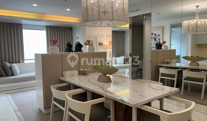 Dijual Apartemen Waterplace Pakuwon Surabaya Barat 2