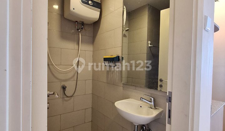 Benson Fully Furnished Luxury Studio Apartment 2