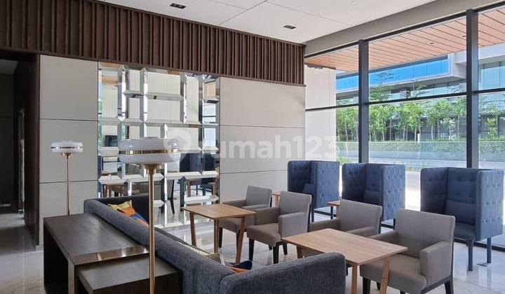 Dijual Apartemen Vieloft Soho Ciputra World Surabaya Barat 1