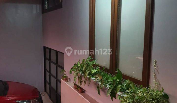 Jual Rumah Hook Furnished Citraland Utama International Village  2