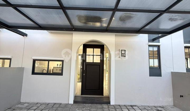 Dijual Rumah Amesta Living Gunung Anyar Surabaya Timur 2