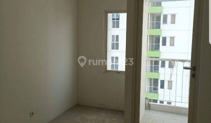 Apartment Puncak CBD Kosongan Studio STRATEGIS 1