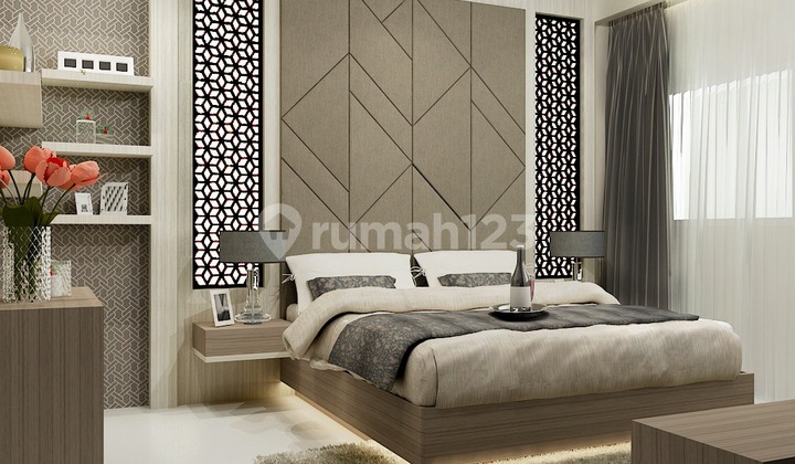 Dijual Rumah Royal Residence Semi Furnished Surabaya Barat Dijual Rumah Royal Residence Semi Furnished Surabaya Barat