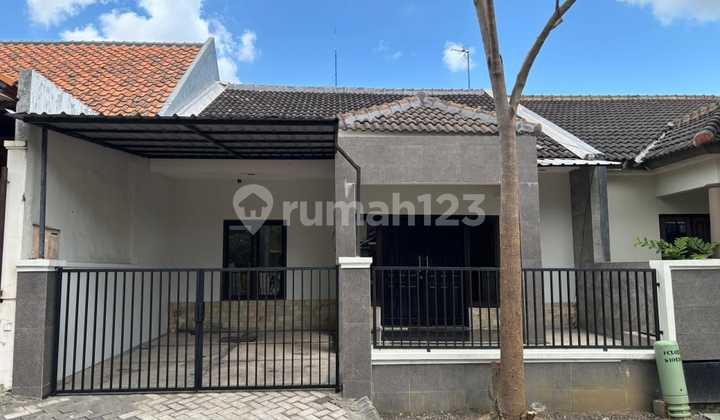 Disewakan Rumah Tpr Citraland Surabaya Barat