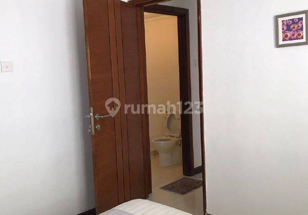 Apartemen Waterplace Siap Huni Tower F, Lantai 10 2